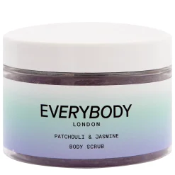 Everybody London - Balance - Nawilżający Peeling do Ciała - Paczuli & Jaśmin - 150g