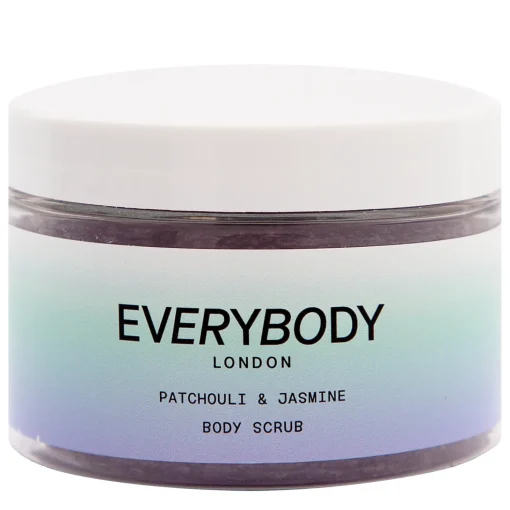 Everybody London - Balance - Nawilżający Peeling do Ciała - Paczuli & Jaśmin - 150g