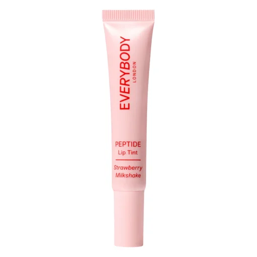Everybody London - Everybody Valentines Tint - Tint do Ust - Strawberry Milkshake - 10ml