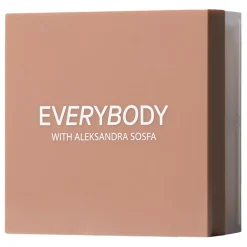 Everybody London - Everybody x Aleksandra Sosfa Wygładzający Puder do Twarzy - 6,5g