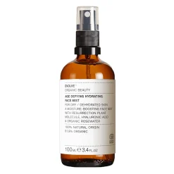 Evolve Organic Beauty - Age Defying Hydrating Face Mist - Nawilżająca Mgiełka do Twarzy - 100ml