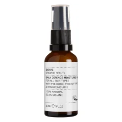 Evolve Organic Beauty - Daily Defence Moisture Mist - Nawilżająca Mgiełka do Twarzy - 30ml