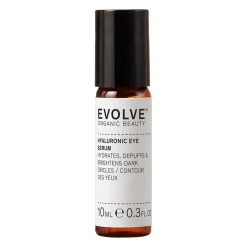 Evolve Organic Beauty - Hyaluronic Eye Serum - Serum pod Oczy z Kwasem Hialuronowym - 10ml