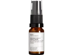 Evolve Organic Beauty - Salicylic Rescue Serum - Serum do Twarzy Skłonnej do Wyprysków i Zatkanych Porów - 10ml