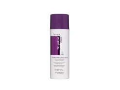 Fanola - No Yellow Care Thermo-Protective Cream Lenghts And Tips - Krem Termoochronny do Włosów Blond - 150ml