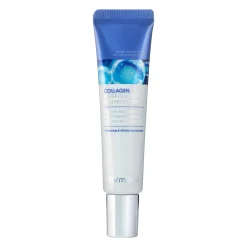 Farmstay - Collagen Water Full Moist Rolling Eye Serum - Nawilżające Serum pod Oczy z Kolagenem - 25ml