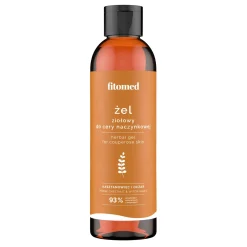 Fitomed - Żel do Cery Naczynkowej - Kasztanowiec - 200g