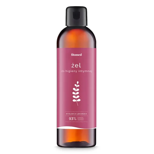 Fitomed - Żel Higiena Intymna - 200g