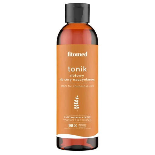 Fitomed - Tonik do Cery Naczynkowej - Kasztanowiec - 200g