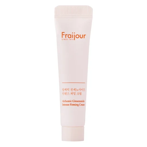 Fraijour - Alchemic Ginsenoside Intense Firming Cream - Intensywnie Ujędrniający Krem z Żeń-Szeniem - 10ml