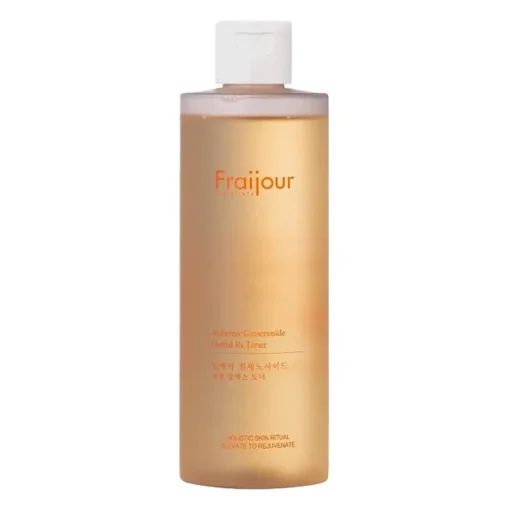 Fraijour - Alchemic Ginsenoside Herbal Rx Toner - Tonik Ziołowy z Żeń-Szeniem - 250ml