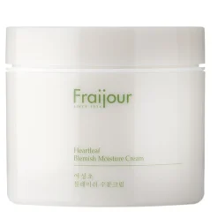 Fraijour - Heartleaf Blemish Moisture Cream - Nawilżający Krem z Pstrolistką - 100ml