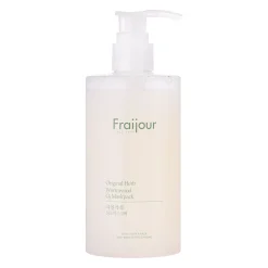 Fraijour - Original Herb Wormwood O2 Maskpack - Dotleniająca Maska Ziołowa z Bylicą - 300ml