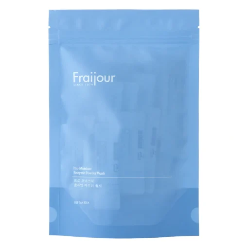 Fraijour - Pro Moisture Enzyme Powder Wash - Proszek Enzymatyczny do Mycia Twarzy - 30szt/1g