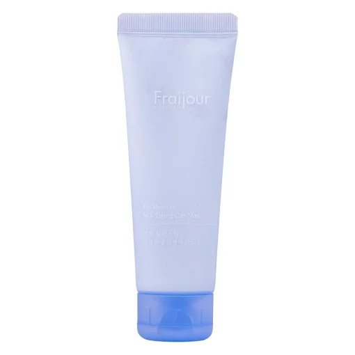 Fraijour - Pro Moisture Milk Toning Clay Mask - Nawilżająca Mleczna Maska Glinkowa - 75ml