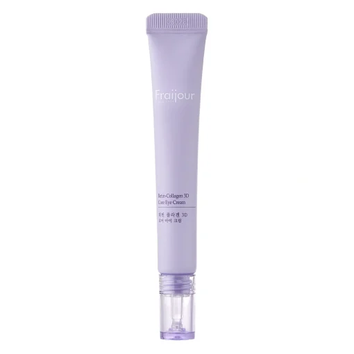 Fraijour - Retin-Collagen 3D Core Eye Cream -  Przeciwzmarszczkowy Krem pod Oczy z Kolagenem i Retinalem - 15ml