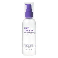Frankly - AHA 8.05% Toner - Złuszczający Tonik z 8,05% Kwasem Glikolowym - 100ml