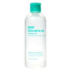 Frankly - CICA & HA Toner - Kojący Tonik do Twarzy z Kompleksem z Wąkroty - 260ml