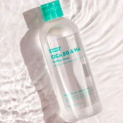 Frankly - CICA & HA Toner - Kojący Tonik do Twarzy z Kompleksem z Wąkroty - 260ml