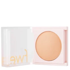 Fwee - Blusher Mellow - Róż do Policzków - 01 Before Blushing - 7,9g