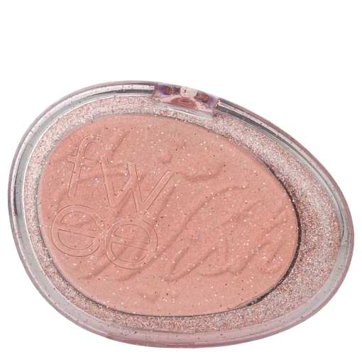 Fwee - Glitz Stone Highlighter - Rozświetlacz Kamieniowy - HL06 Bliss Shell - 5.6g