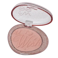 Fwee - Glitz Stone Highlighter - Rozświetlacz Kamieniowy - HL06 Bliss Shell - 5.6g