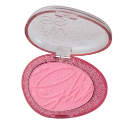 Fwee - Glitz Stone Highlighter - Rozświetlacz - HL01 Fever Garnet - 5.9g
