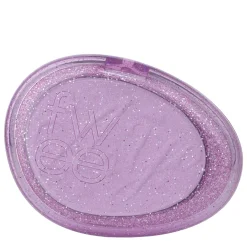 Fwee - Glitz Stone Highlighter - Rozświetlacz - HL02 Heroine Purple - 4.6g