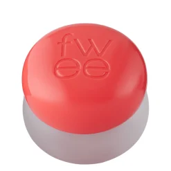 Fwee - Lip&Cheek Blurry Pudding Pot - Kremowy Balsam do Ust i Policzków - CR05 Girls - 5g