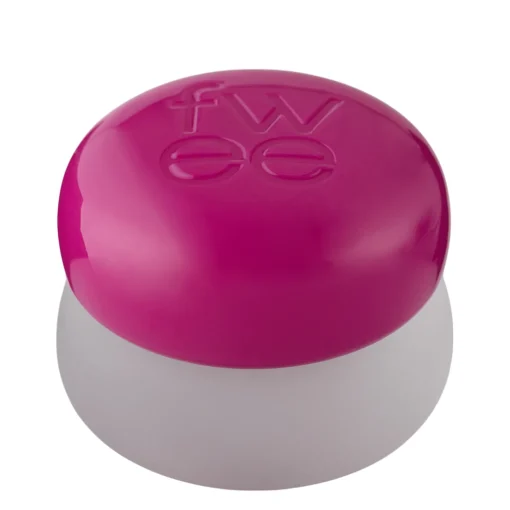 Fwee - Lip&Cheek Blurry Pudding Pot - Kremowy Balsam do Ust i Policzków - MV04 Slayyy - 5g