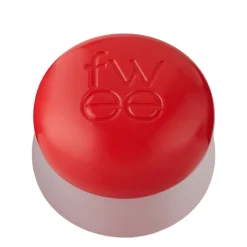 Fwee - Lip&Cheek Blurry Pudding Pot - Kremowy Balsam do Ust i Policzków - RD01 D-Day - 5g