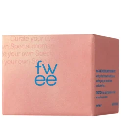 Fwee - Lip&Cheek Blurry Pudding Pot - Kremowy Balsam do Ust i Policzków - ND05 Be - 5g