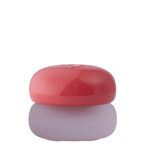 Fwee - Lip&Cheek Blurry Pudding Pot - Kremowy Balsam do Ust i Policzków - CR04 Seventeen - 5g