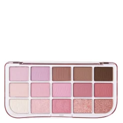Fwee - More Mood Eyeshadow Palette - Paleta Cieni do Powiek - 03 More Than Pink - 11,9g