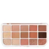 Fwee - More Mood Eyeshadow Palette - Paleta Cieni do Powiek - 01 More Than Nude - 12g