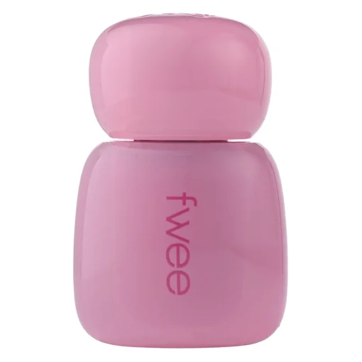 Fwee - Pink Obsession Stay-Fit Lip Tint - Trwały Tint do Ust - G02 Lavender Pink - 3,8g