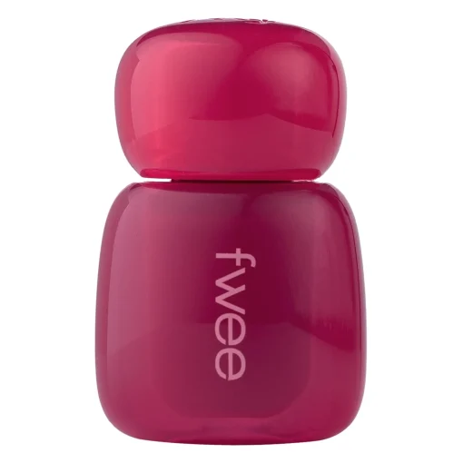 Fwee - Pink Obsession Stay-Fit Lip Tint - Trwały Tint do Ust - G10 Beat Pink - 3,8g