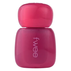 Fwee - Pink Obsession Stay-Fit Lip Tint - Trwały Tint do Ust - G09 Lychee Pink - 3,8g