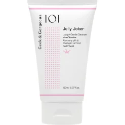 Geek & Gorgeous - Jelly Joker - Łagodny Żel Oczyszczający do Twarzy - 150ml