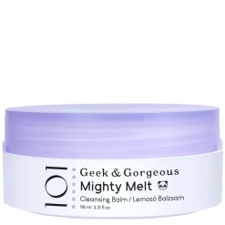 Geek & Gorgeous - Mighty Melt - Balsam Oczyszczający - 98ml