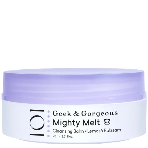 Geek & Gorgeous - Mighty Melt - Balsam Oczyszczający - 98ml