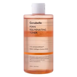 Genabelle - PDRN Rejuvenating Toner - Regenerujący Tonik do Twarzy - 300ml
