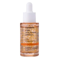Genabelle - PDRN Vita Toning Ampoule - Rozjaśniająca Ampułka do Twarzy - 30ml