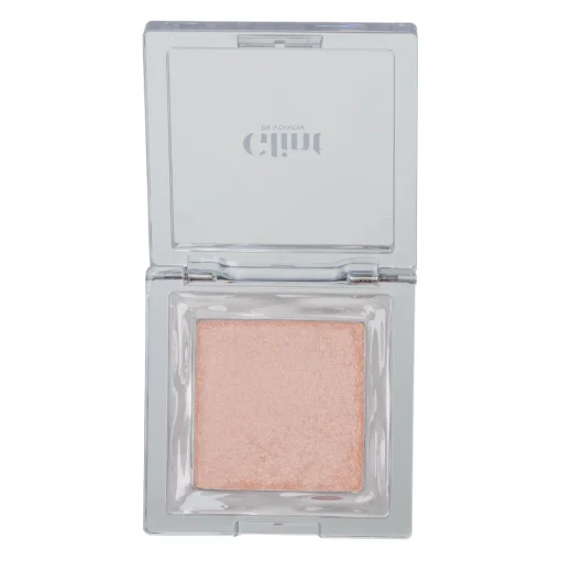 Glint - Highlighter - Rozświetlacz do Twarzy - 01 Dewy Moon - 2,3g