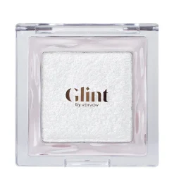 Glint - Highlighter - Rozświetlacz do Twarzy - 02 Diamond Veil - 2,4g