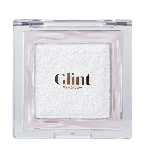 Glint - Highlighter - Rozświetlacz do Twarzy - 02 Diamond Veil - 2,4g