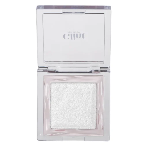 Glint - Highlighter - Rozświetlacz do Twarzy - 02 Diamond Veil - 2,4g