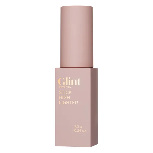 Glint - Stick Highlighter - Rozświetlacz w Sztyfcie - 01 Dewy Moon - 7g
