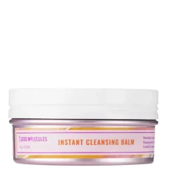 Good Molecules - Instant Cleansing Balm - Oczyszczający Balsam do Twarzy - 75g