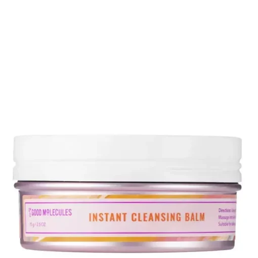 Good Molecules - Instant Cleansing Balm - Oczyszczający Balsam do Twarzy - 75g